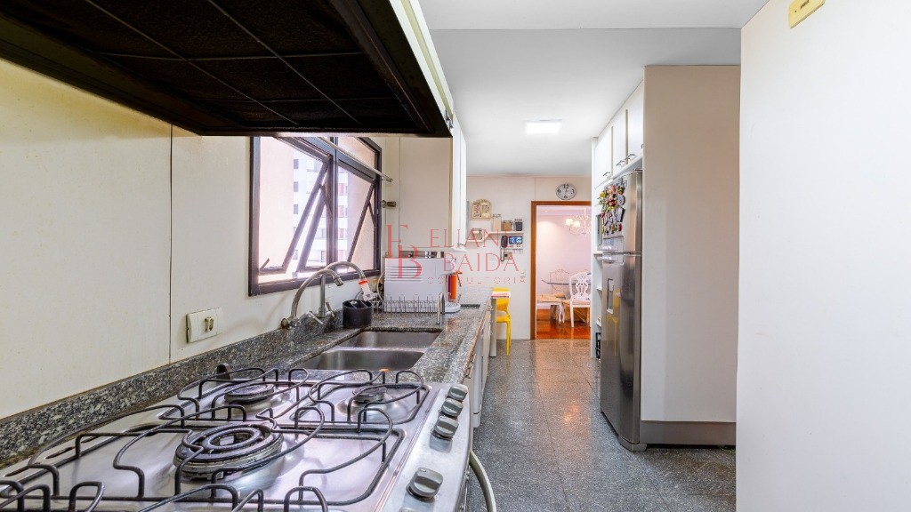 Apartamento, 3 quartos, 160 m² - Foto 23