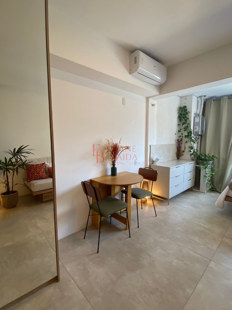 Apartamento, 1 quarto, 31 m² - Foto 18