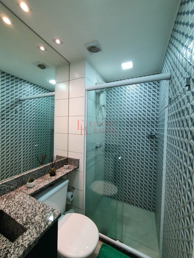 Apartamento, 1 quarto, 28 m² - Foto 3