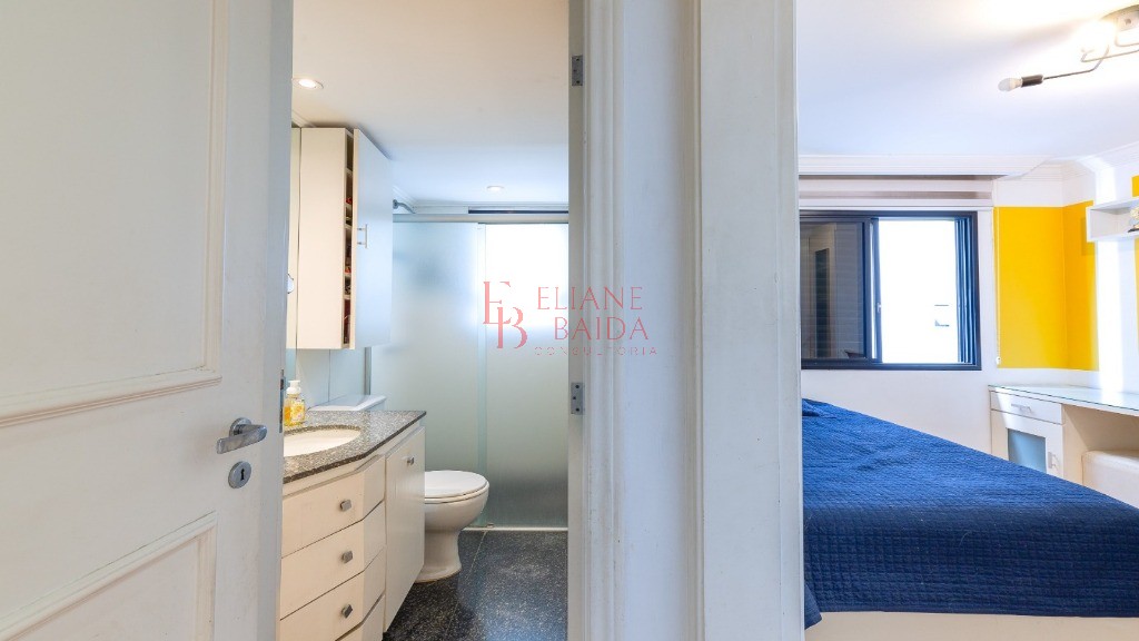 Apartamento, 3 quartos, 160 m² - Foto 8