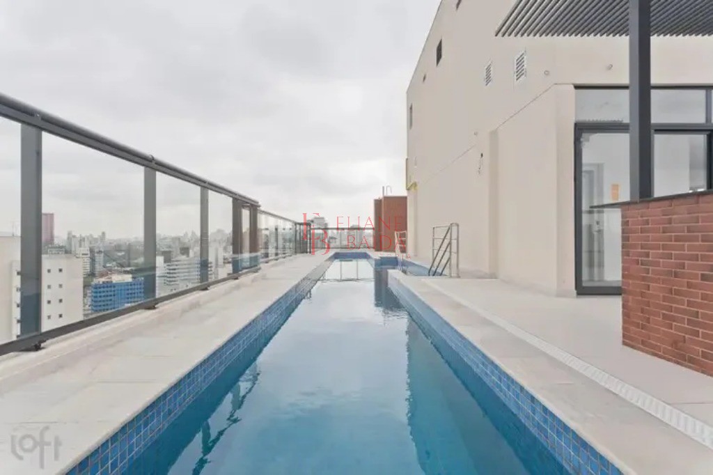 Apartamento, 1 quarto, 33 m² - Foto 9
