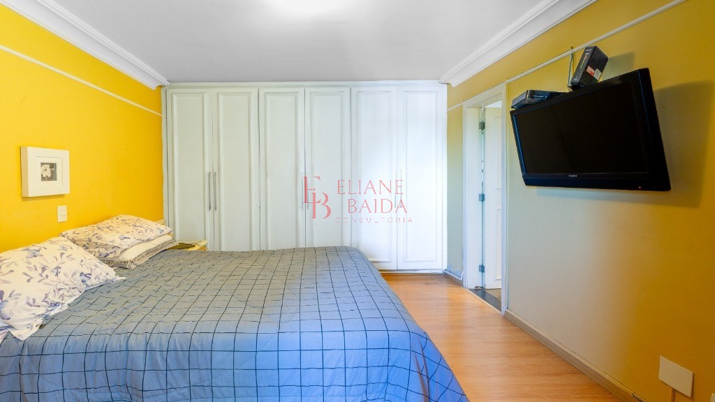Apartamento, 3 quartos, 160 m² - Foto 21