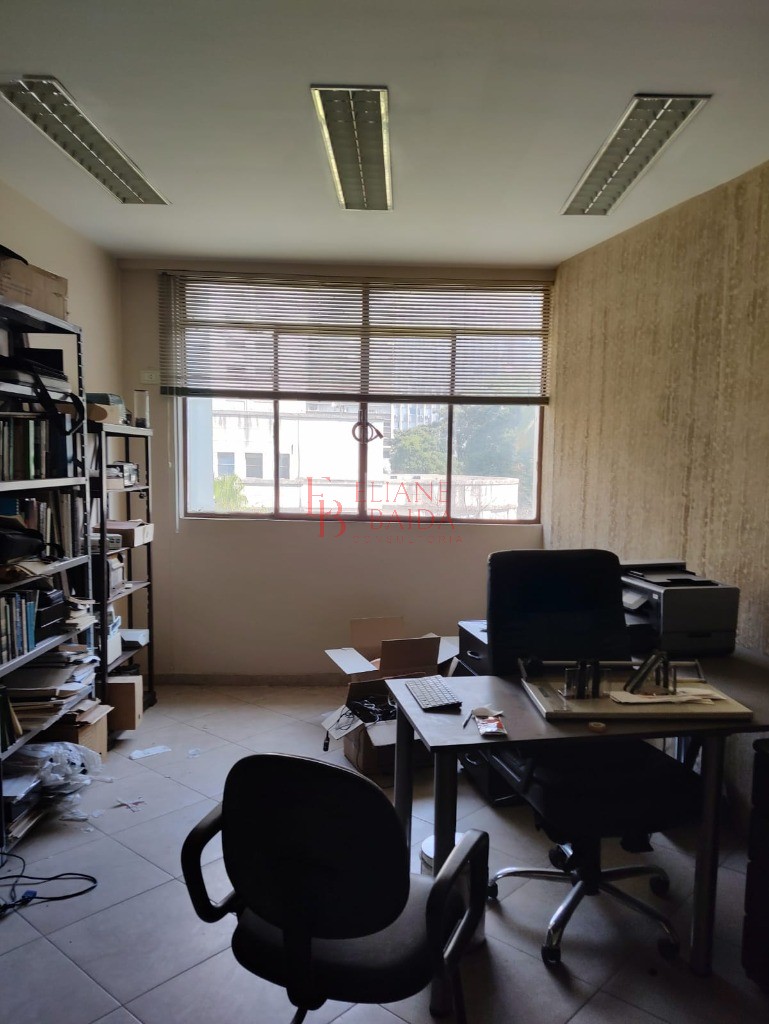 Conjunto Comercial-Sala à venda - Foto 1