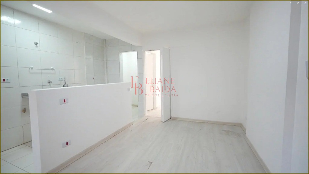 Apartamento, 1 quarto, 45 m² - Foto 9