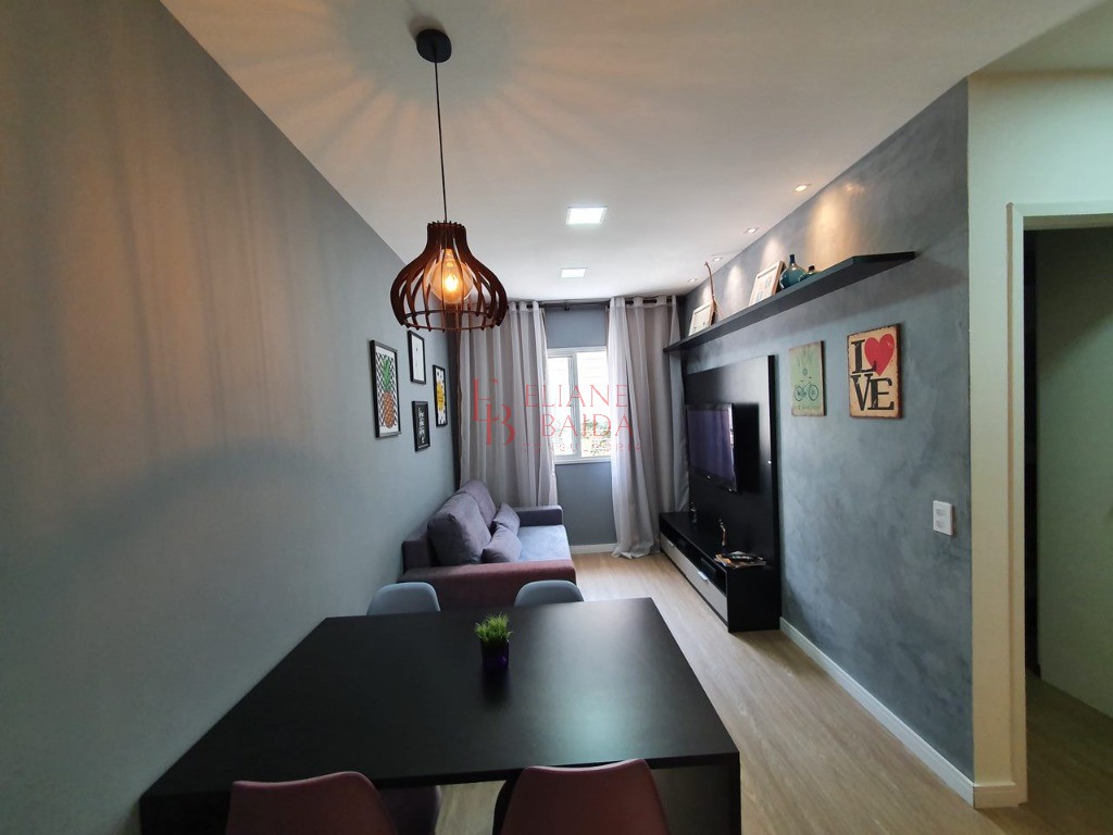 Apartamento, 1 quarto, 28 m² - Foto 5