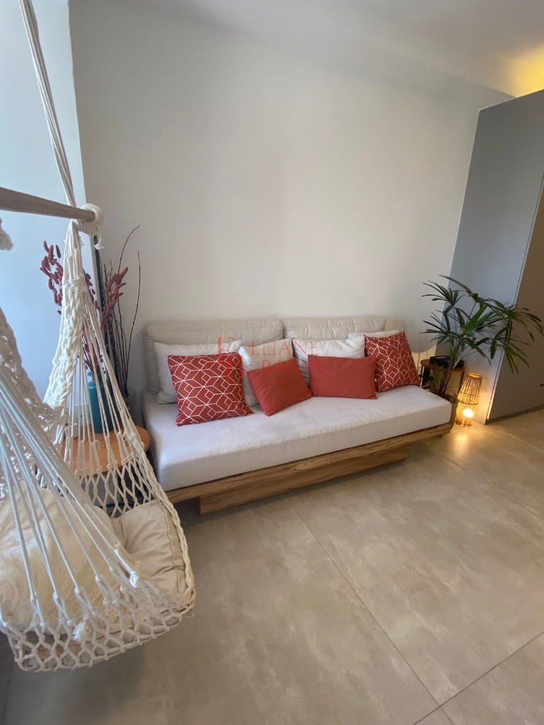 Apartamento, 1 quarto, 31 m² - Foto 8