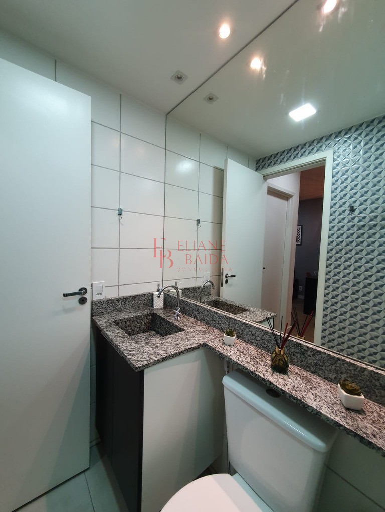 Apartamento, 1 quarto, 28 m² - Foto 7