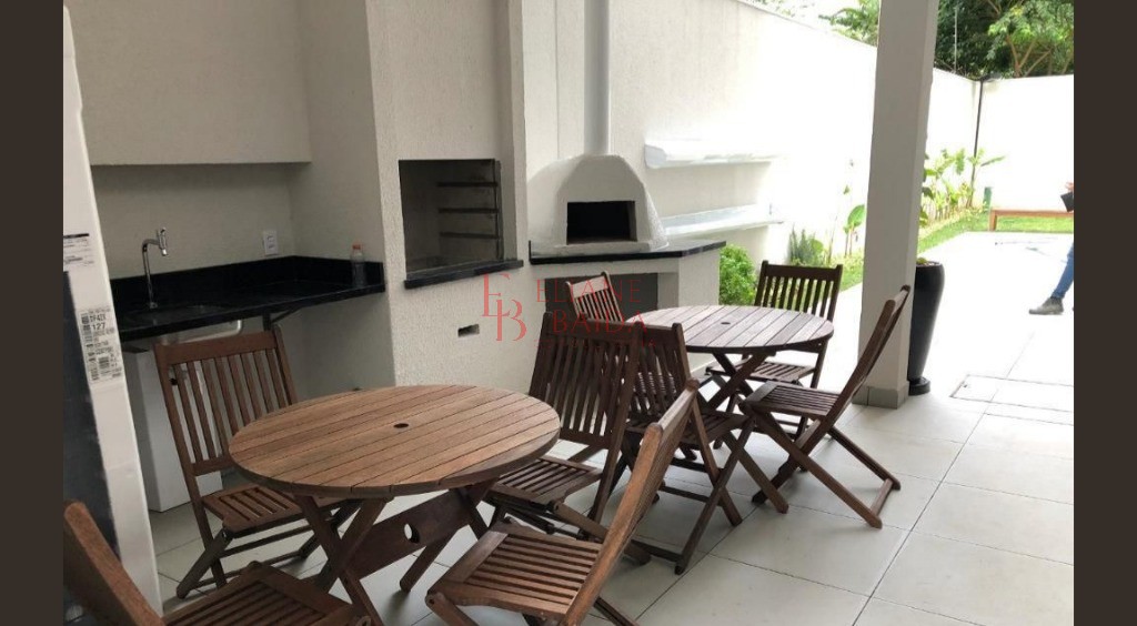 Apartamento, 1 quarto, 28 m² - Foto 14