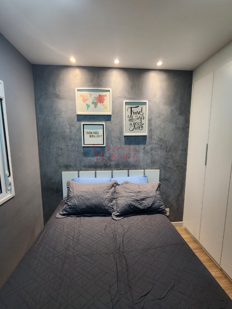 Apartamento, 1 quarto, 28 m² - Foto 9