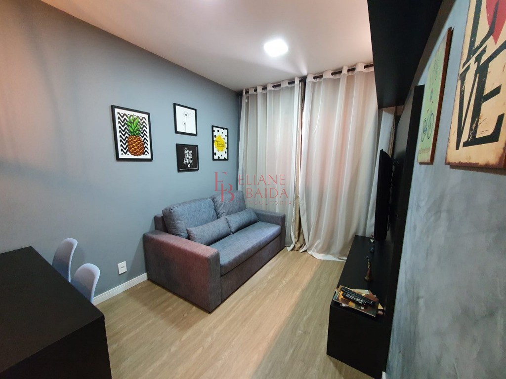 Apartamento, 1 quarto, 28 m² - Foto 4