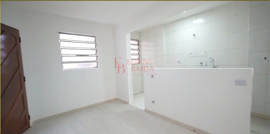 Apartamento, 1 quarto, 45 m² - Foto 3