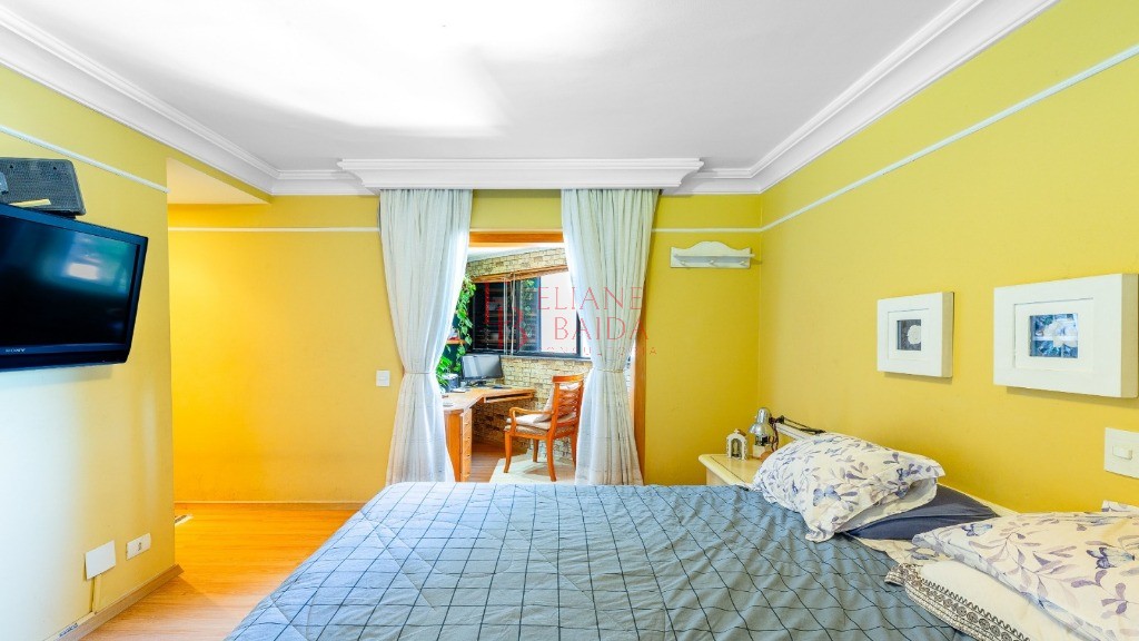 Apartamento, 3 quartos, 160 m² - Foto 20