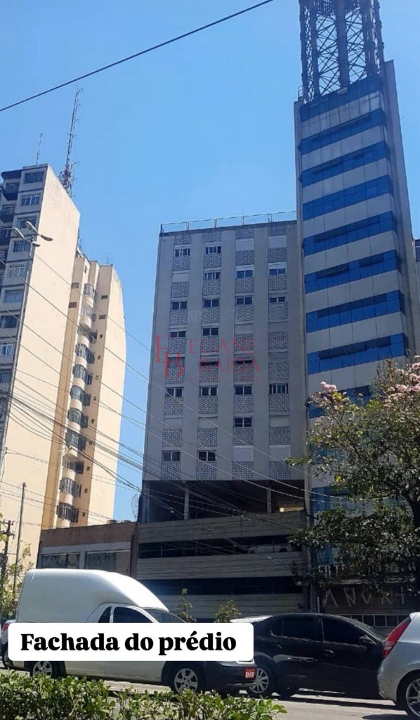 Apartamento, 2 quartos, 82 m² - Foto 8