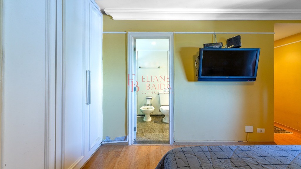Apartamento, 3 quartos, 160 m² - Foto 24