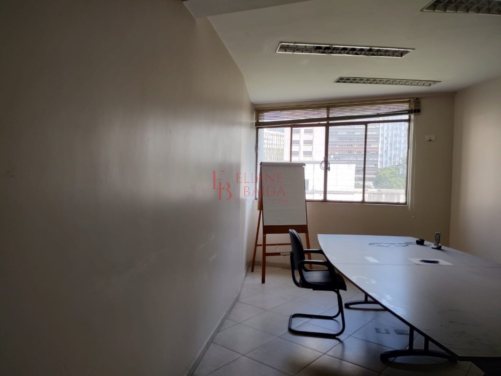 Conjunto Comercial-Sala à venda - Foto 8