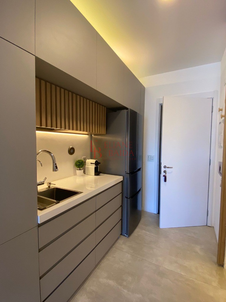 Apartamento, 1 quarto, 31 m² - Foto 7