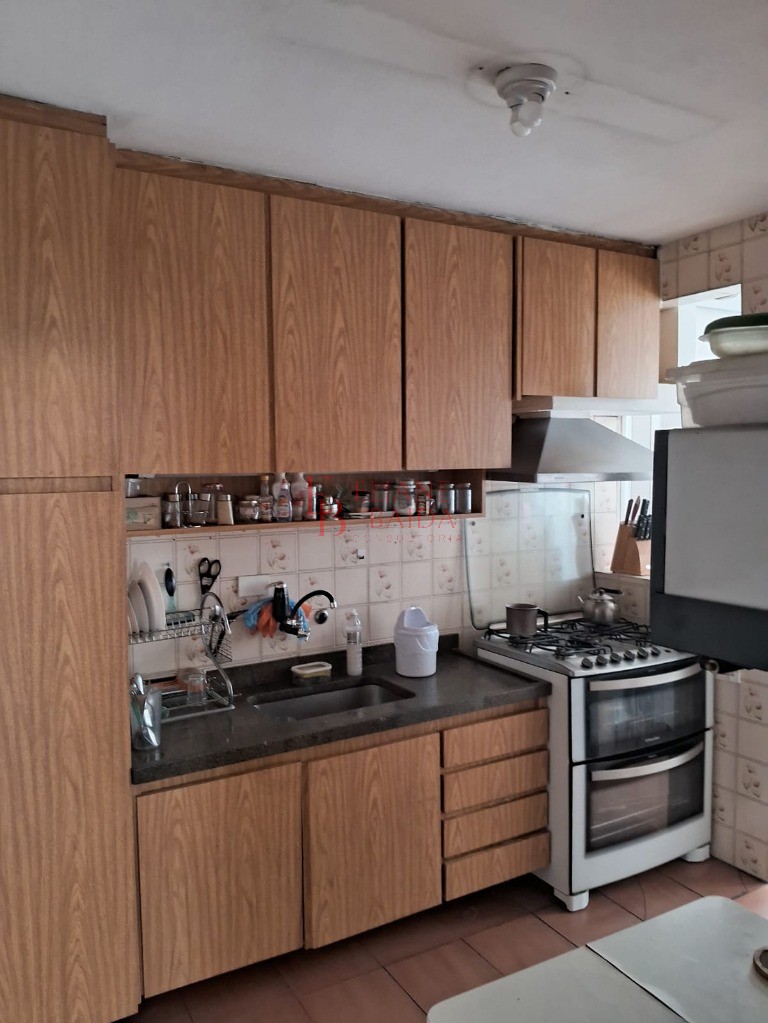 Apartamento, 3 quartos, 83 m² - Foto 2