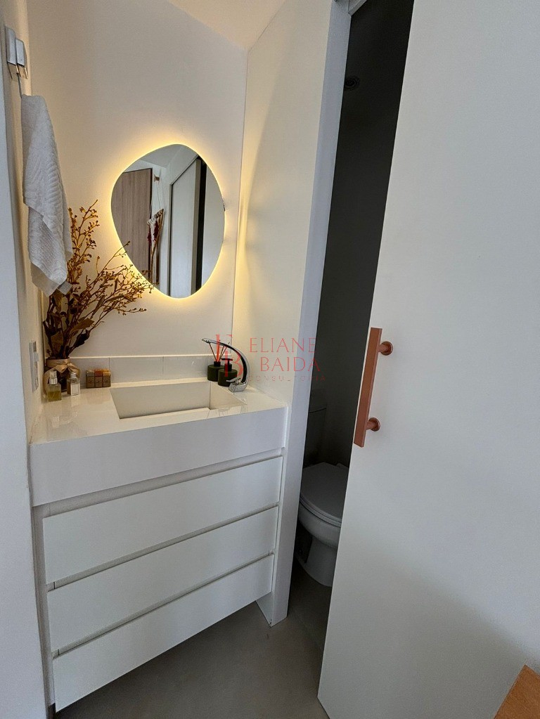 Apartamento, 1 quarto, 31 m² - Foto 10