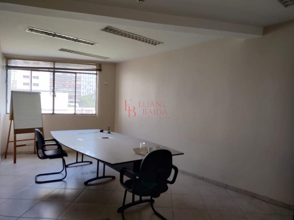 Conjunto Comercial-Sala à venda - Foto 7