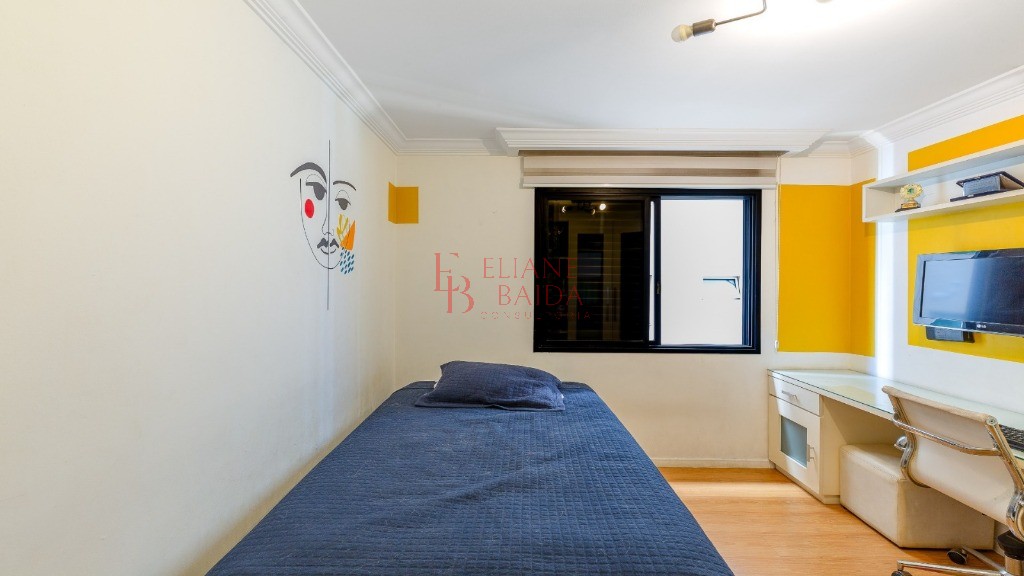 Apartamento, 3 quartos, 160 m² - Foto 14