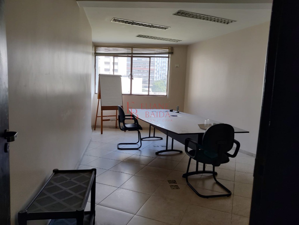 Conjunto Comercial-Sala à venda - Foto 14