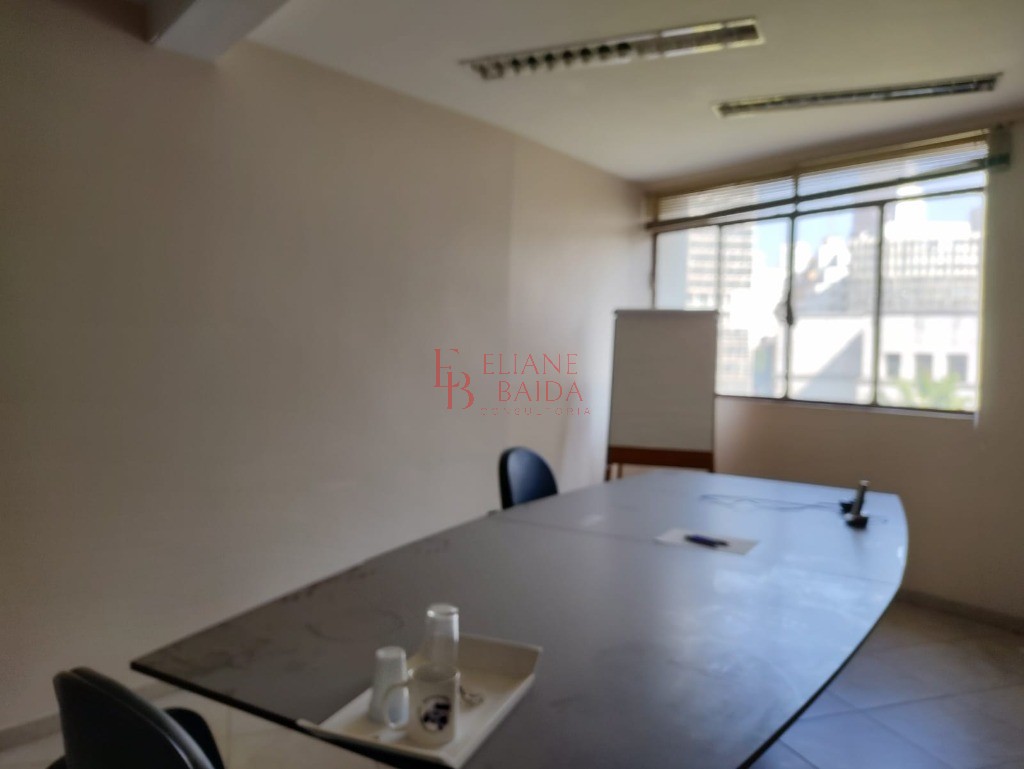 Conjunto Comercial-Sala à venda - Foto 13