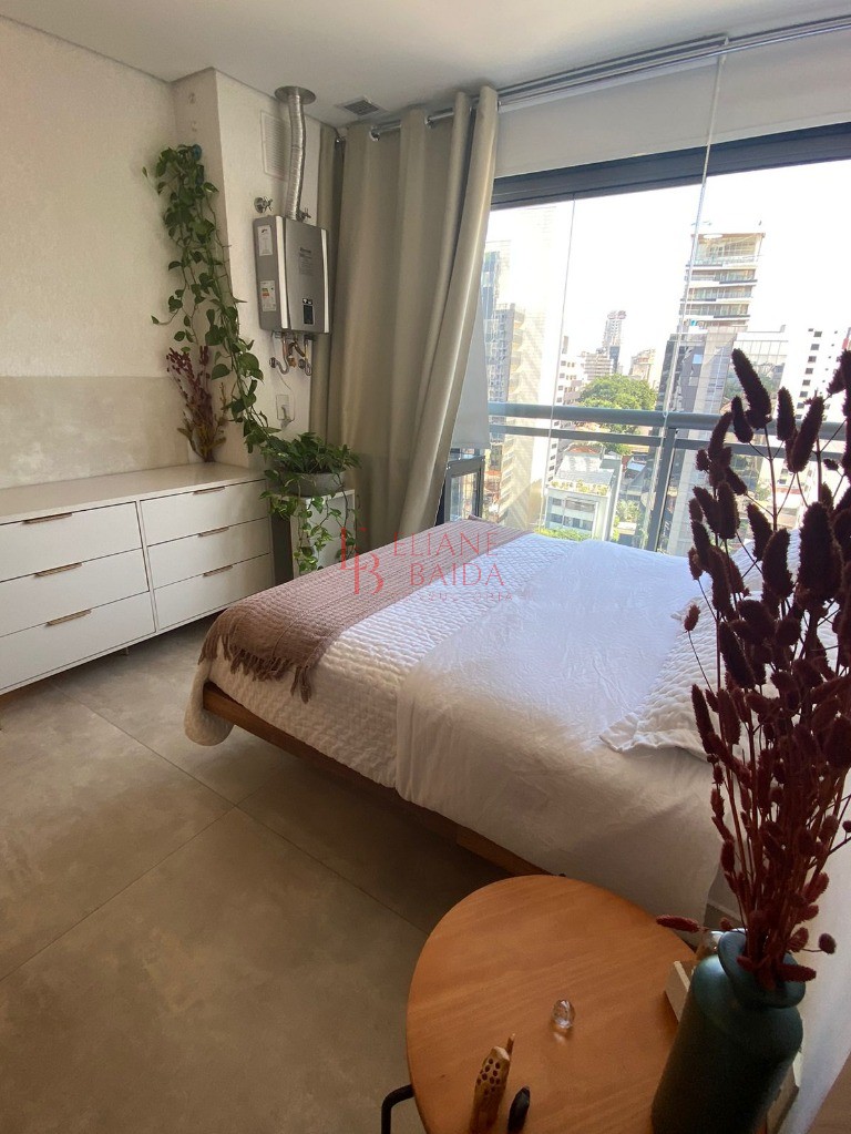 Apartamento, 1 quarto, 31 m² - Foto 2