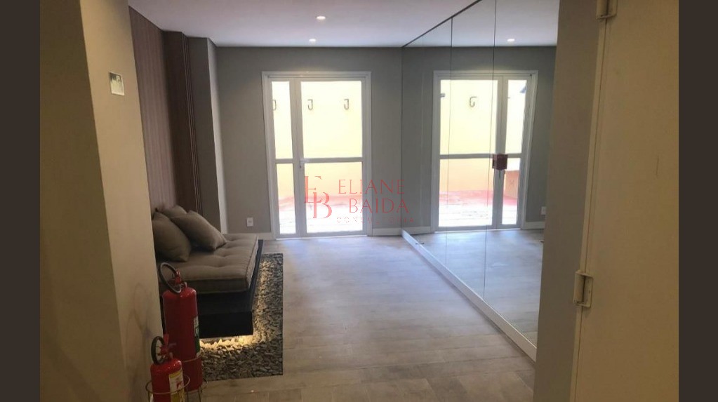 Apartamento, 1 quarto, 28 m² - Foto 20