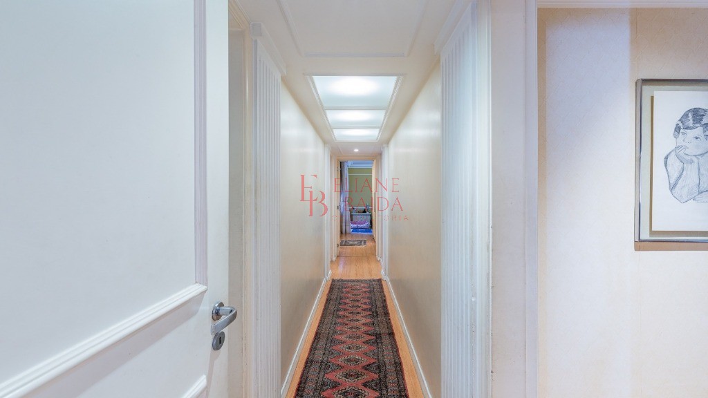 Apartamento, 3 quartos, 160 m² - Foto 9
