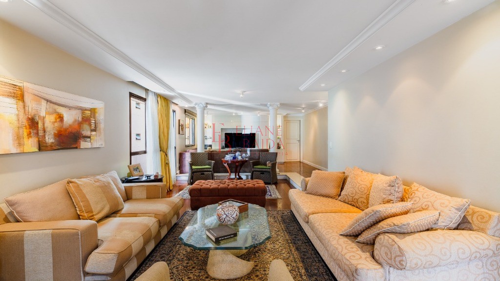 Apartamento, 3 quartos, 160 m² - Foto 5
