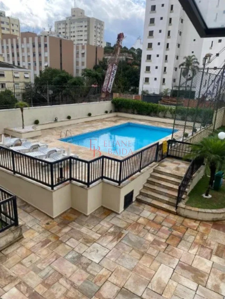 Apartamento, 2 quartos, 48 m² - Foto 3