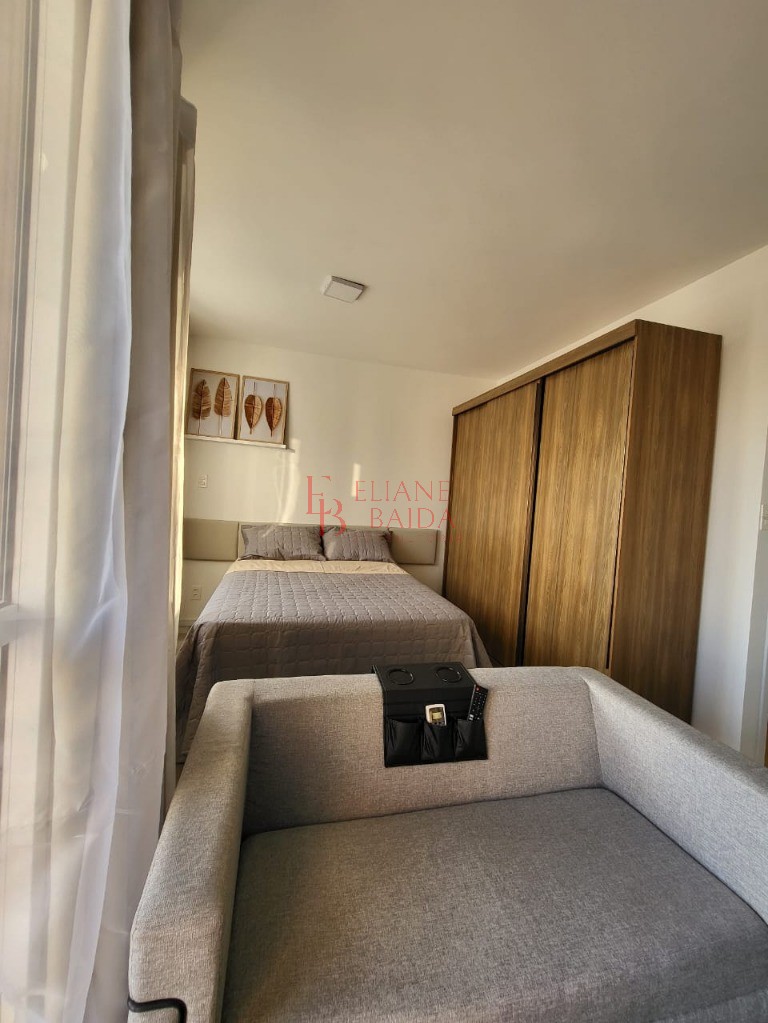 Flat/Apart Hotel à venda e aluguel com 1 quarto, 28m² - Foto 6