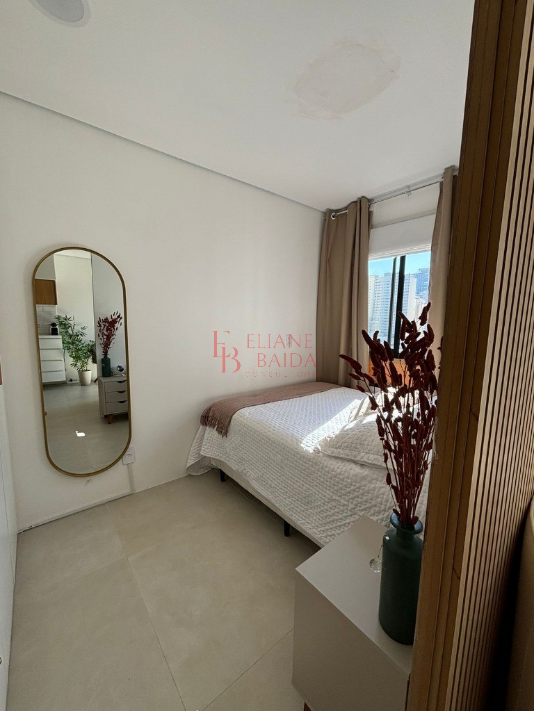 Apartamento, 1 quarto, 31 m² - Foto 7