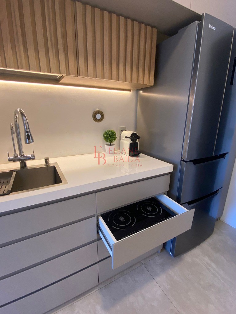 Apartamento, 1 quarto, 31 m² - Foto 3