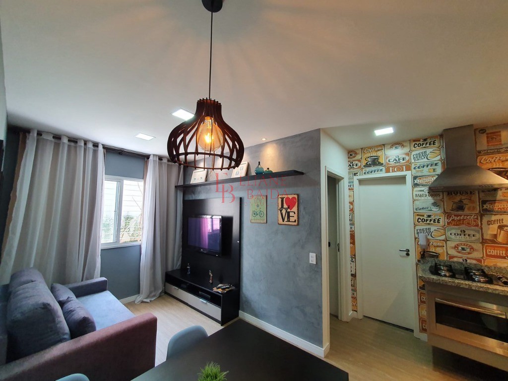 Apartamento, 1 quarto, 28 m² - Foto 1