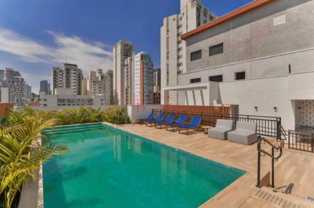 Apartamento, 1 quarto, 31 m² - Foto 13