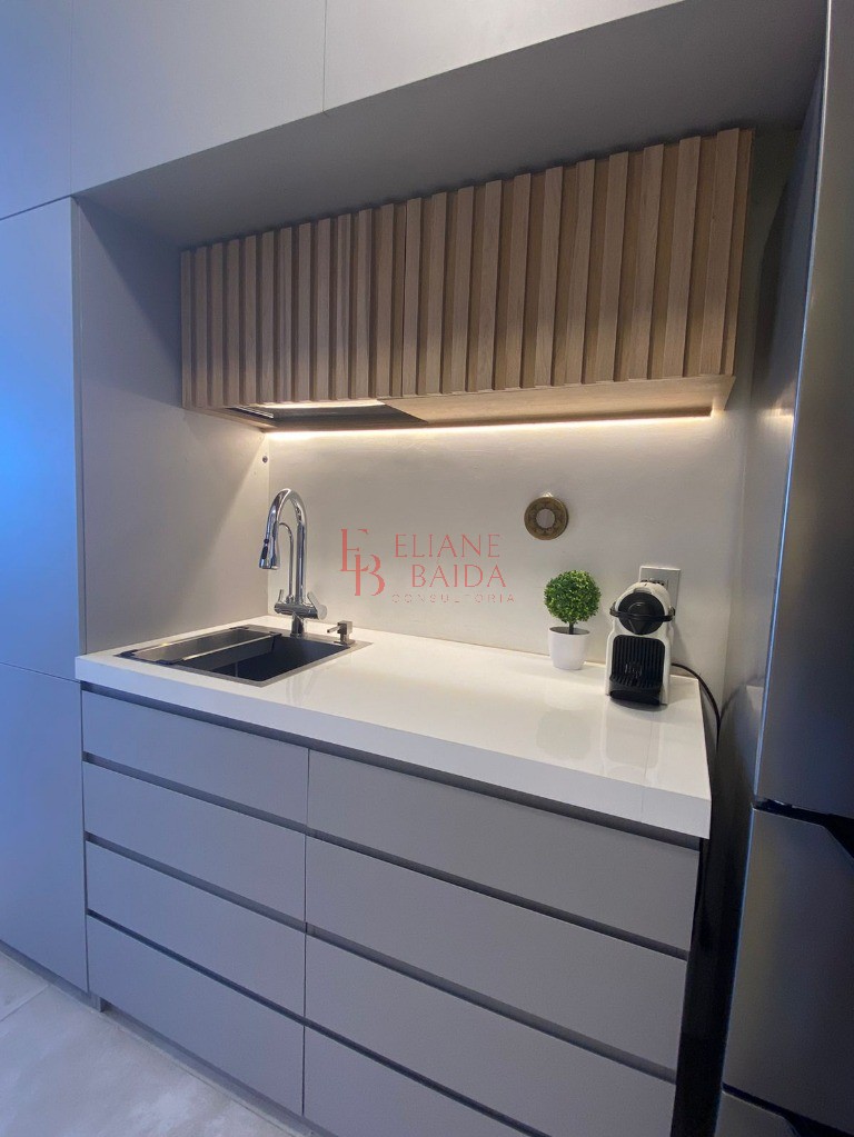Apartamento, 1 quarto, 31 m² - Foto 5