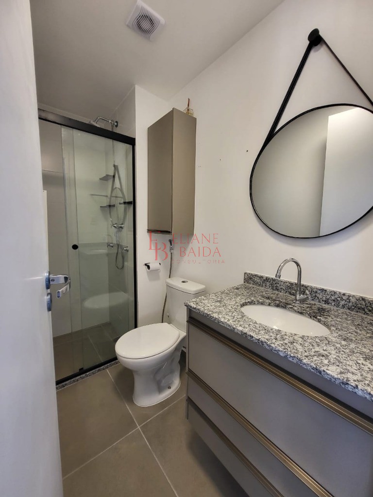 Flat/Apart Hotel à venda e aluguel com 1 quarto, 28m² - Foto 12