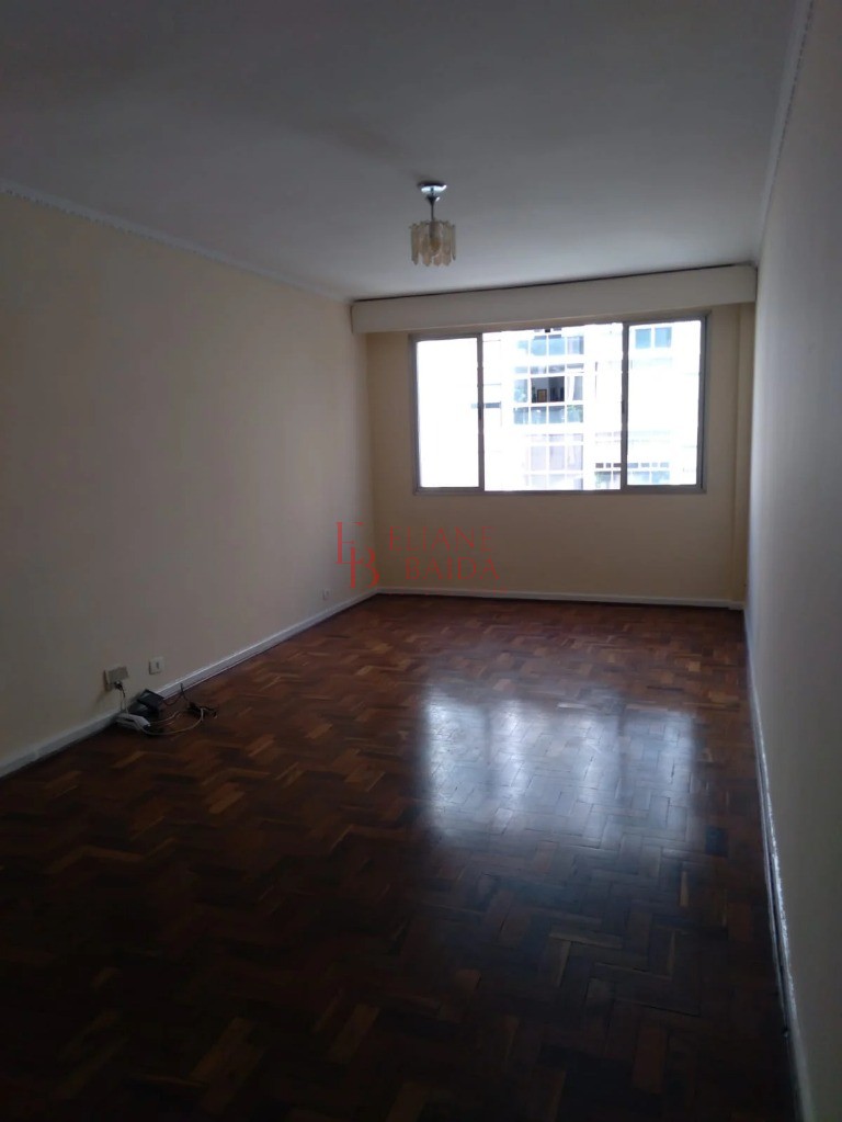 Apartamento, 3 quartos, 130 m² - Foto 1