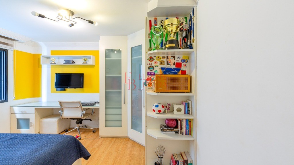 Apartamento, 3 quartos, 160 m² - Foto 13