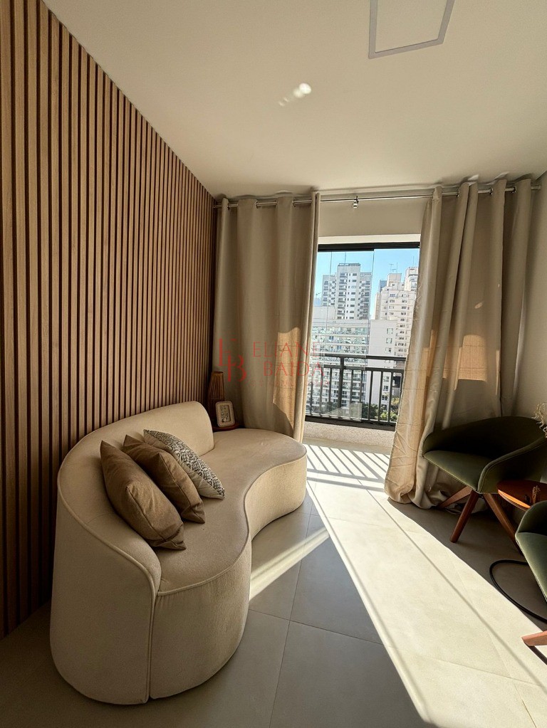 Apartamento, 1 quarto, 31 m² - Foto 5