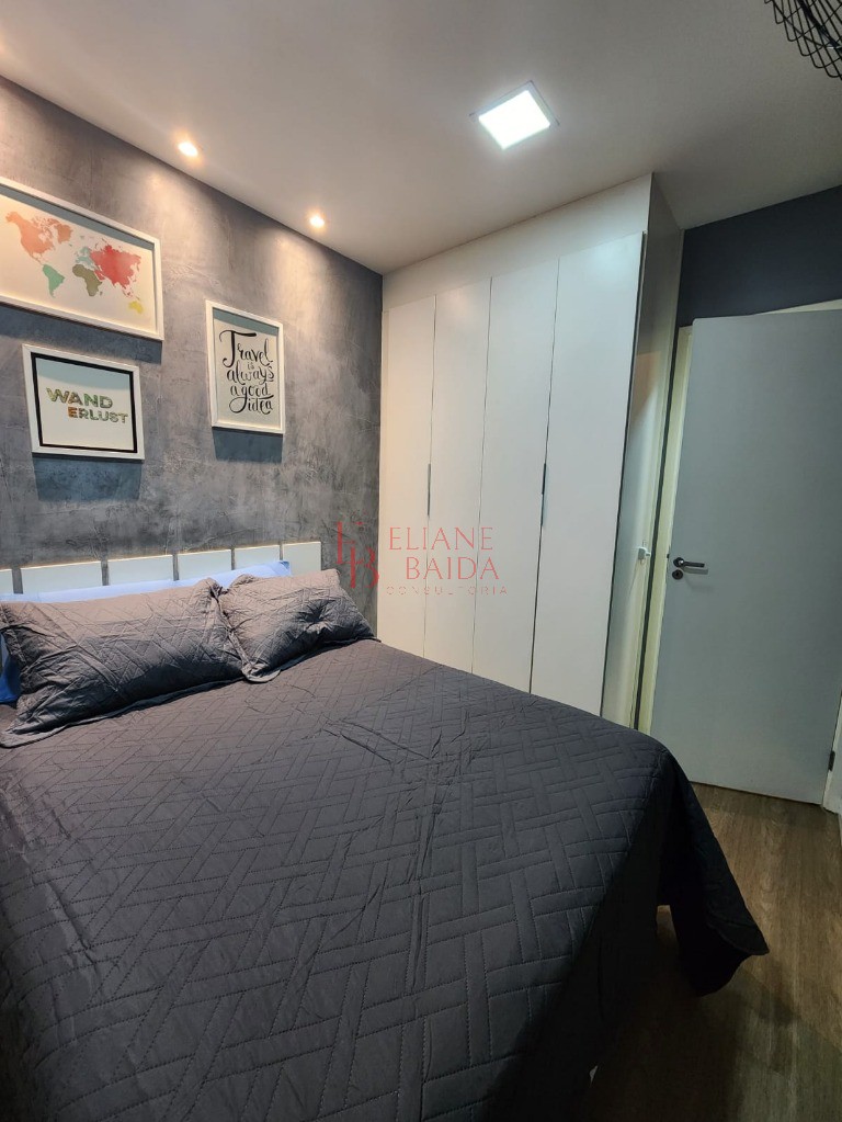 Apartamento, 1 quarto, 28 m² - Foto 11