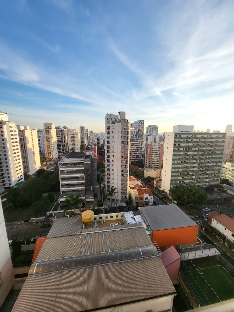 Flat/Apart Hotel à venda e aluguel com 1 quarto, 28m² - Foto 10