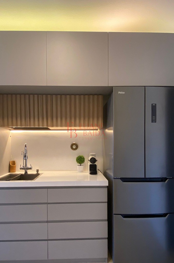 Apartamento, 1 quarto, 31 m² - Foto 16
