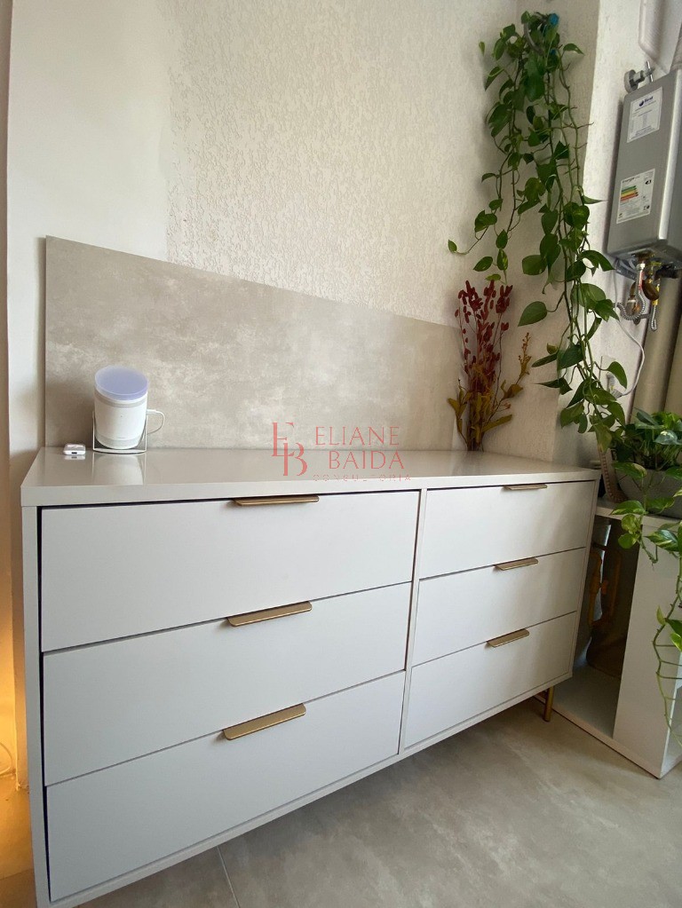 Apartamento, 1 quarto, 31 m² - Foto 20