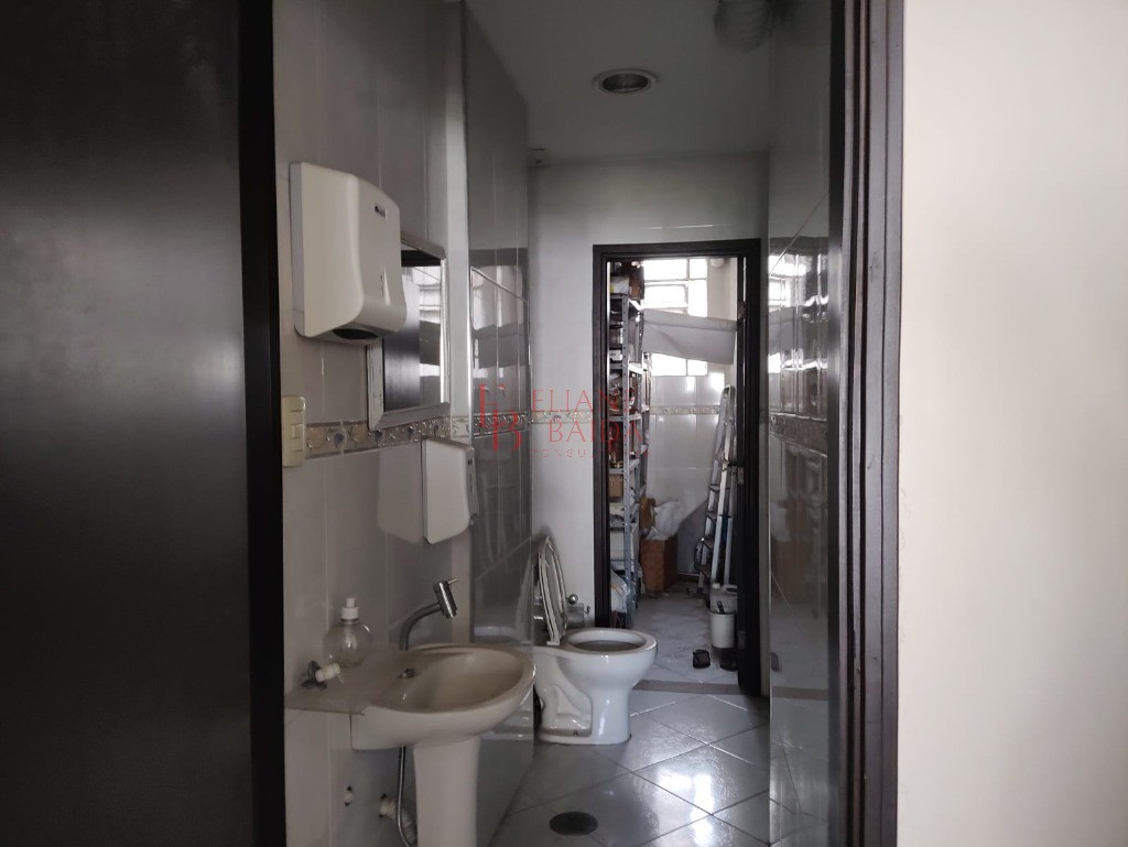 Conjunto Comercial-Sala à venda - Foto 9