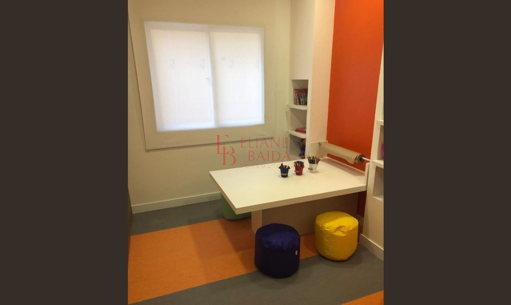 Apartamento, 1 quarto, 28 m² - Foto 12