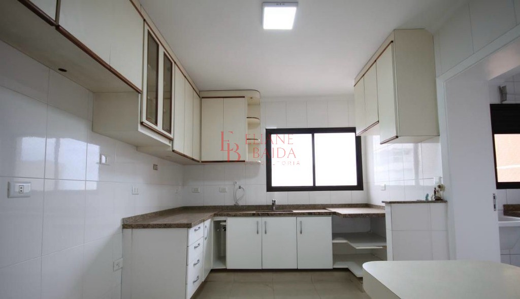 Apartamento à venda e aluguel com 3 quartos, 130m² - Foto 8