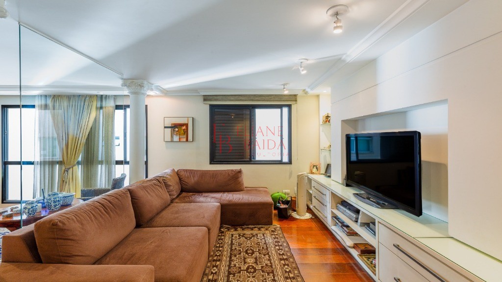 Apartamento, 3 quartos, 160 m² - Foto 11