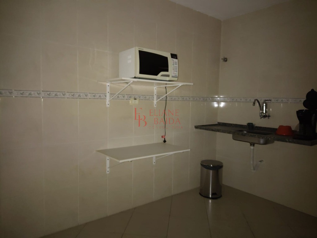 Conjunto Comercial-Sala à venda - Foto 16